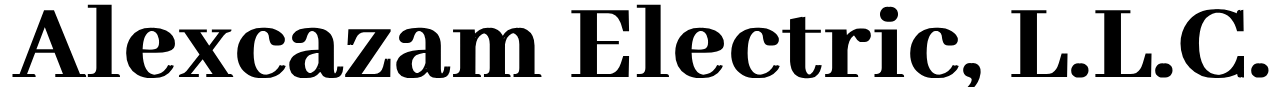 Alexcazam Electric, L.L.C.